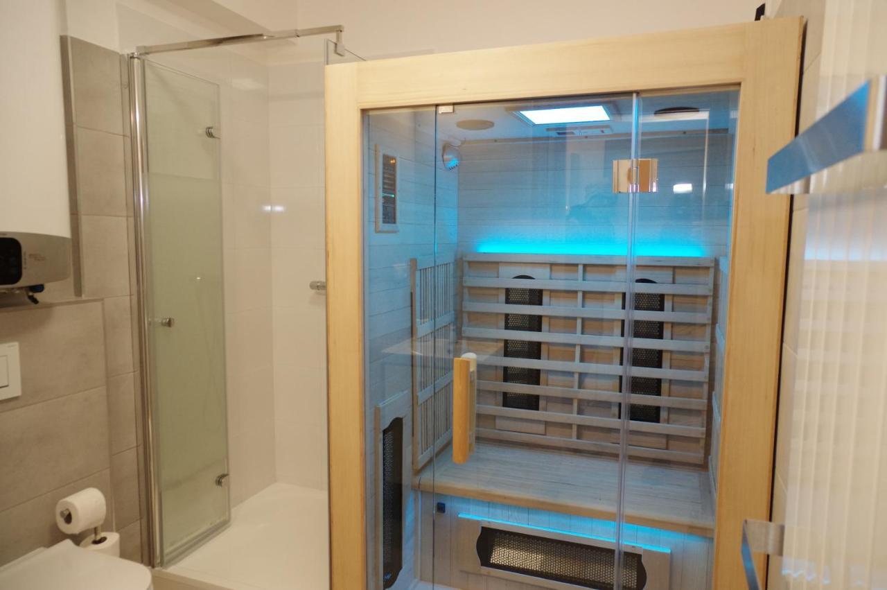 Apartma 11 דשטנב אורליצקיץ הוראך מראה חיצוני תמונה