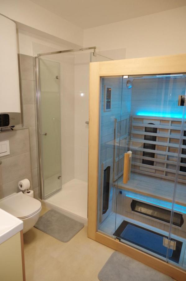 Apartma 11 דשטנב אורליצקיץ הוראך מראה חיצוני תמונה