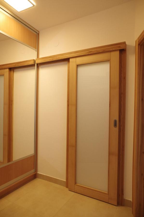 Apartma 11 דשטנב אורליצקיץ הוראך מראה חיצוני תמונה